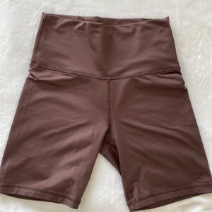 American Eagle Offline biker shorts